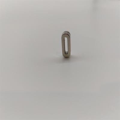 China Industrial Thin Rare Earth Magnets Ndfeb Neodymium Magnet Small Size Mini Magnet for sale