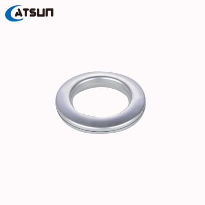 China China Top Snap Curtain Ring In Good Blackout Curtains Durable Thermal Grommet Plug & Play Ring for sale