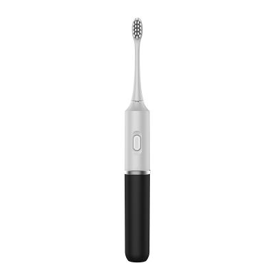 China Household Dupont Brush Heads and Travel Case with Smart Timer Sonic Electric Toothbrush for sale