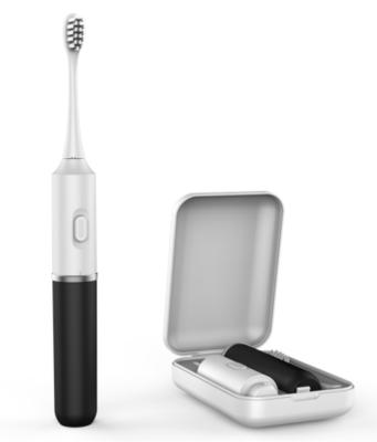 China Wholesale Rechargeable Sonic Electric Toothbrush Oral Electr ABS+ Dupont Bristle Travel Household Automatic Toothbrush for sale