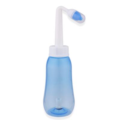 China Nose Cleansing Wash Bottle Sinus Nasal Water For Nasal Irrigation Removal for sale