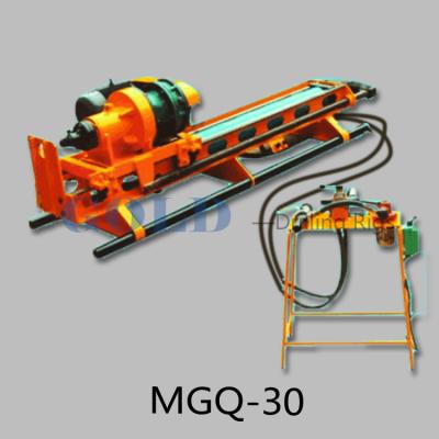 China anchors drilling rig for tunnel supporting, Safety of tunnel prop for sale