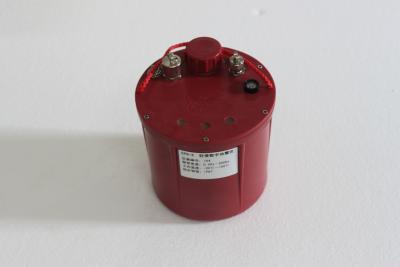 China Broadband Seismograph HVSR Seismometer for sale