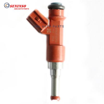 China Fuel Injector Nozzle Nozzle OEM 23250-0P040 23209-0P040 For Toyota Other for sale