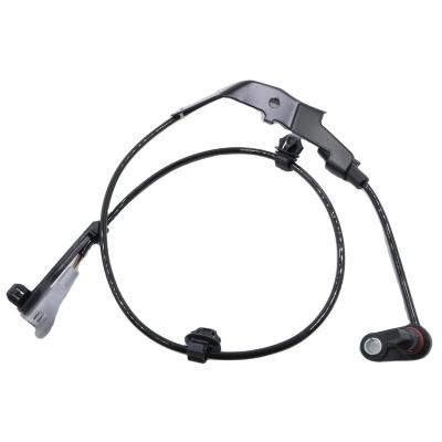 China Right RH ABS Rear Wheel Speed ​​Sensor 895450K240 For Toyota Hilux 2015-2020 Car Parts 89545-0K240 Other for sale