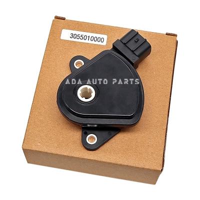 China 3055010000 Brand New Neutral Failsafe For Toyota Corolla Camry For Geely Car Inhibitor Electronic Control Auto Failsafe 3055010000 for sale