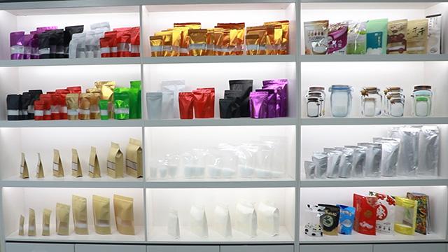 Verified China supplier - Shenzhen Fu Star Packaging Co.,Ltd.