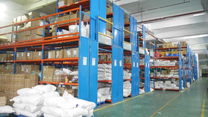 Verified China supplier - Shenzhen Fu Star Packaging Co.,Ltd.