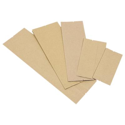 China China Recyclable Factory Wholesale Aluminized Kraft Paper Organ Style Environmental Protection Gift Packaging Bag for sale