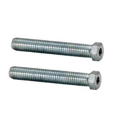 China Industry Hex Socket Head Bolt Grade 8.8 DIN912 Galvanized for sale