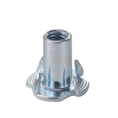 China Retail Industry China Standard Fastener Supplier Furniture Nuts - And - Bolts for sale