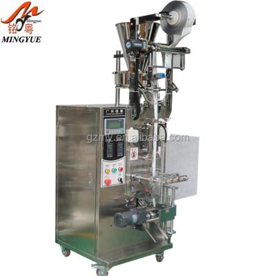 China Beverage Factory 20 Years Coffee Powder Packaging Machine 1g 5g 10g 20g Automatic Stick Sachet Sugar Packing Machine for sale