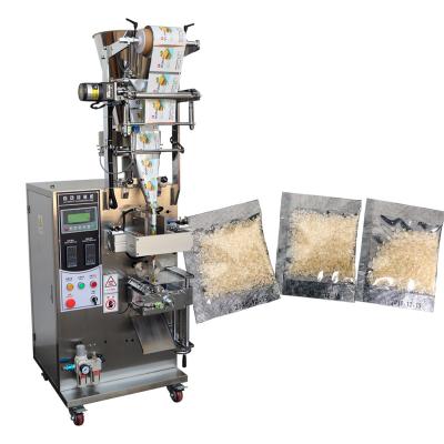 China Automatic Food Rice Spices Sprinkles Multifunctional Instant Coffee Packing Machine Tea Bag Beverage Powder Packaging Machines for sale