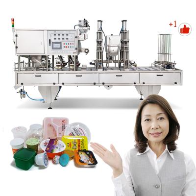 China Machine to Making Coffee Capsule Coffee Roaster K-cups Filling Machine Automatic Making Machine to Making Coffee Capsule Coffee Roaster for sale