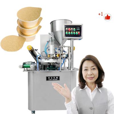 China APPAREL drip coffee bag packing machine/drip coffee machine/drip coffee maker for sale