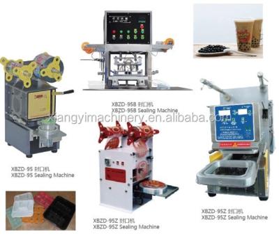 China APPAREL bottom price sealing machine SHANGHAI professional manufacturer for sale