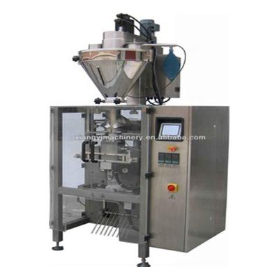 China Food Shanghai Factory price for vertical form fill seal machine for sale