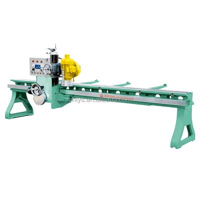 China Online Building Material Stores Gemstone Polishing Machine Marble Granite Support for sale