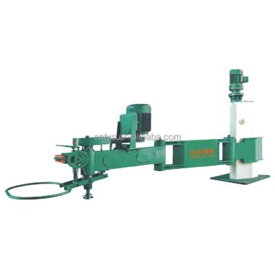 China Hotels Stone Polishing Machine Handheld Concrete Synthetic Marble Polishing Machine for sale