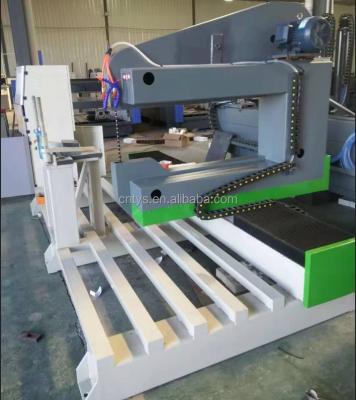 China Building Material Shops Simple Diamond Wire Saw Cutting Machine for Granite Marble for sale