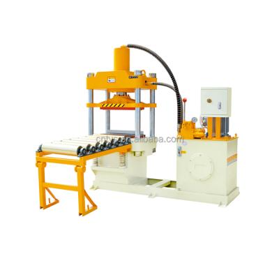 China Automatic Building Material Shops Natural Stone Slabs Splitting Machine Marble Cutter for sale