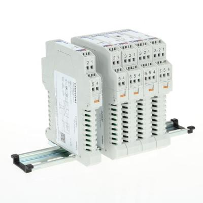 China CZ3047 4-20ma Signal Conditioner Signal Conditioner Signal Isolator 1 Input 1 Output CHENZHU CZ3047 for sale