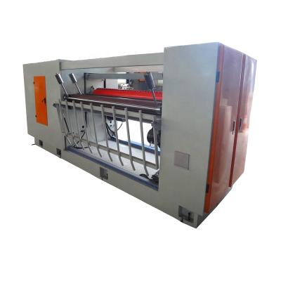 China machinery & Heavy Equipment Type Corrugated Cardboard NC Cutter Machine For Cardboard Box Making Machine Production Line for sale