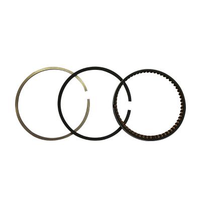 China CG125 Motorcycle Piston Ring Motorcycle Piston Ring 56.5 1.2 1.2 2.5 On Sale for sale