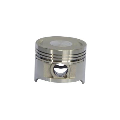 China Aluminum Alloy China Factory Price LML Engine Parts LIBERTY Motorcycle Piston for sale