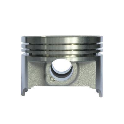 China Aluminum Alloy OEM Quality Parts Motorcycle Engine THIEF 150 Piston for sale