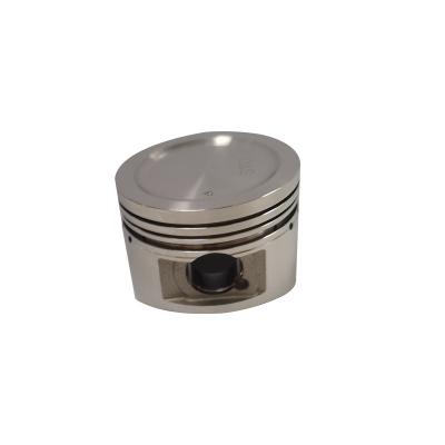 China Aluminum Alloy High Performance MIO-115 NOUVO Aluminum Piston for sale