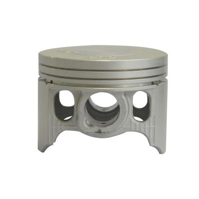 China PULSAR High Quality DIGITAL Piston High Temperature Aluminum Alloy Engine Piston for sale