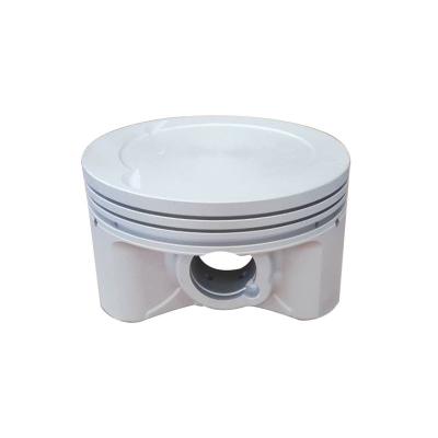 China High Quality XT600 Aluminum Alloy Engine Piston Engine Piston 95mm Piston for sale