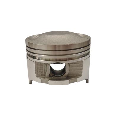 China High Quality Aluminum Alloy Sale Tin Plated Motorcycle NXR150 Piston for sale