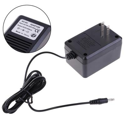 China Charger AC Adapter Plug Power Supply Charging Cord For Atari 2600 System Console for sale