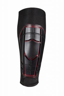 China Bodyprox-Fußball Shin Guards Sleeves With TPR für Mann-Frauen und Jugend zu verkaufen