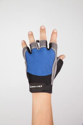 China El engranaje protector el Biking de montaña de los guantes de la bici ultra ventiló guantes de la bicicleta en venta