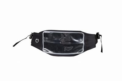 China Ultra Light Bounce Free Running Waist Pack Sport Waist Pack For Iphone for sale