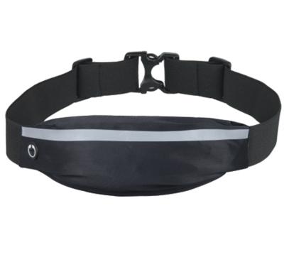 China Sports Running Waist Pack Running Fanny Pack For Phone Waist Belt Phone Holder for sale