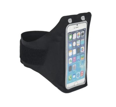 China Cell Phone Neoprene Running Phone Armband For Workouts Exercise for sale