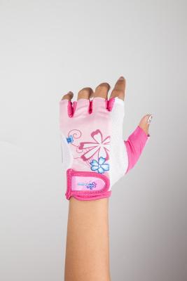 China El engranaje protector lleno el Biking de montaña de la palma ultra ventiló guantes de la bicicleta en venta