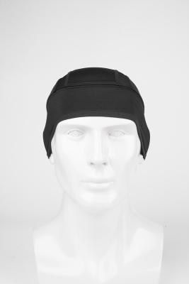 China Het cirkelen van het Lopende Schedeldak Beanie Helmet Liner For Men van de Mensen van Zweetwicking Te koop