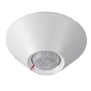 China Sensitivity Wireless Infrared Sensor , Ceiling Mounted Pir Sensor for sale