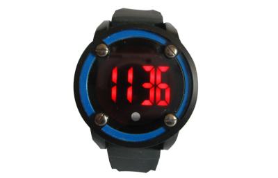 China Cool Men Sport LED Digital Wrist Watch multifunction watch For gift for sale