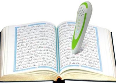 China Musselin, der Werkzeug Quran-Lesestift, hohen soliden digitalen Quranstift lernt zu verkaufen