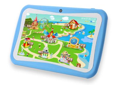 China Android  A33 Quad Core Kid Learning Tablet Custoimzed Launcher CE for sale