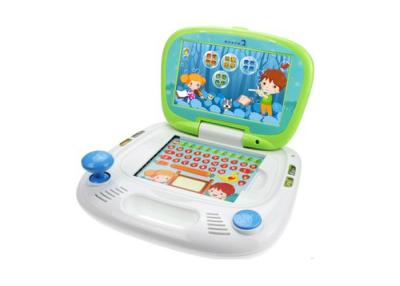 China Touch screen Preschool Kids Learning Pad Point Read Machine for babies for sale