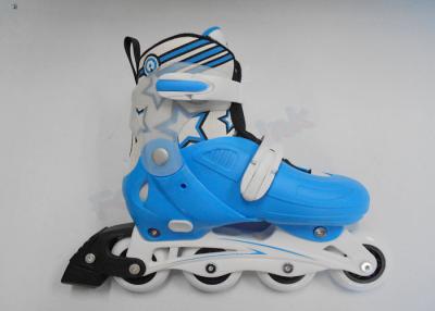 Китай Крепкая раковина PP ягнится Rollerblades или ботинки коньков ролика с вкладышем ЕВА для девушки или мальчика продается