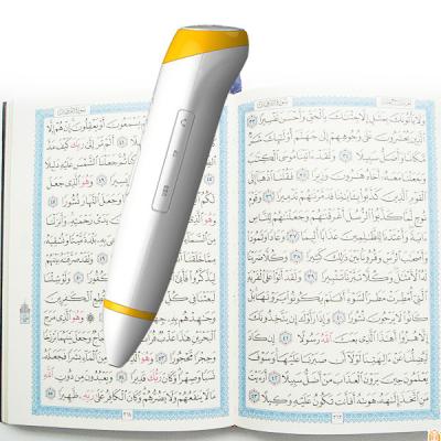 China New Mould Digital Holy Quran Reading Pen for Islamic Ramadan Souvenir for sale