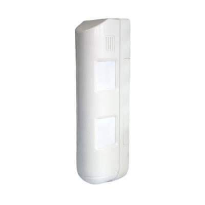 China Outdoor Curtain Alarm Motion Detectors 24m Boundary Protection for sale